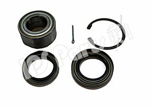 IPS PARTS iub10532 -  Комплект подшипника ступицы колеса